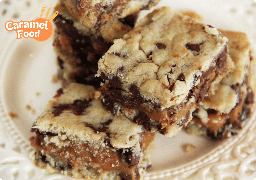 Irresistibly Decadent Chocal Oatmeal Chocolate Chip Bars